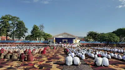 Almighty Blessings for 2026-27: photo 2 of 6