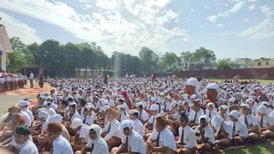 Almighty Blessings for 2026-27: photo 5 of 6