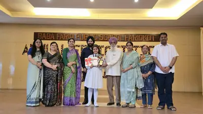 Annual Result 2025-26: photo 10 of 13