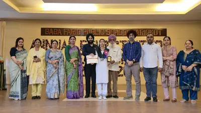 Annual Result 2025-26: photo 4 of 13