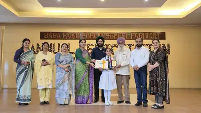 Annual Result 2025-26: photo 8 of 13