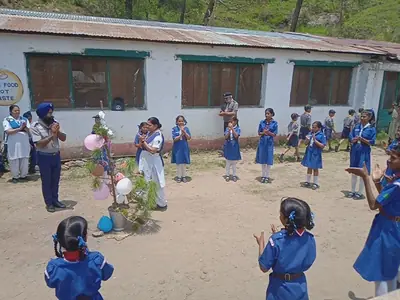 Scouts & Guides Camps: photo 2 of 7