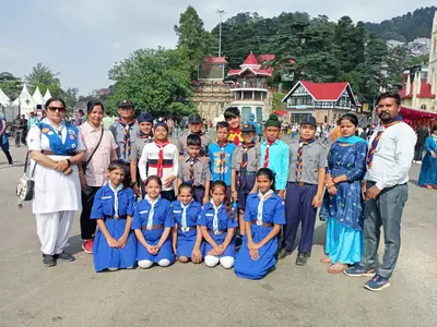 Scouts & Guides Camps: photo 4 of 7