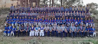 Scouts & Guides Camps: photo 5 of 7