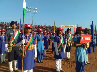 Scouts & Guides Camps: photo 6 of 7