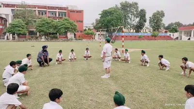 Scouts & Guides Camps: photo 7 of 7