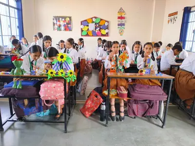 Diwali: photo 4 of 9