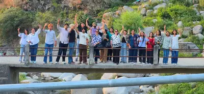 Trip to Dalhousie: photo 6 of 6