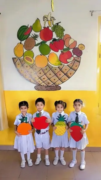 Fruit Day: photo 4 of 9
