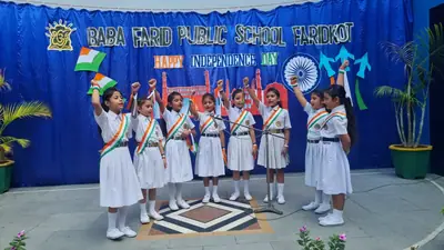 Independence Day: photo 6 of 9