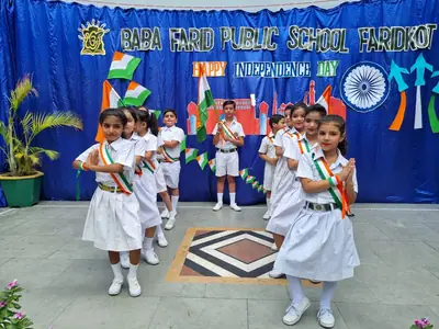 Independence Day: photo 7 of 9