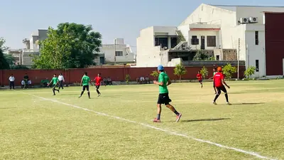 Sports Day & Inter-House: photo 15 of 15