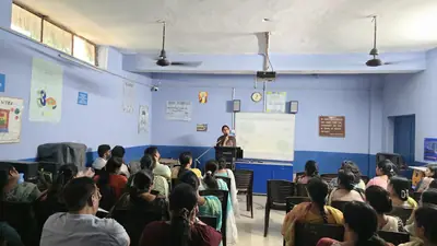 Strengthening Skills, Shaping Future: photo 1 of 18