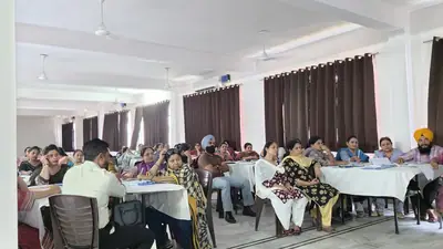 Strengthening Skills, Shaping Future: photo 2 of 18