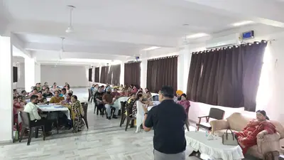 Strengthening Skills, Shaping Future: photo 3 of 18
