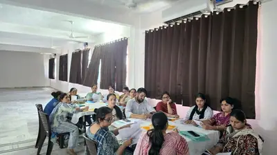 Strengthening Skills, Shaping Future: photo 4 of 18