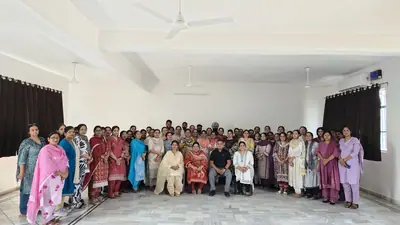 Strengthening Skills, Shaping Future: photo 5 of 18