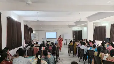 Strengthening Skills, Shaping Future: photo 6 of 18