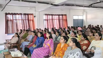 Strengthening Skills, Shaping Future: photo 7 of 18