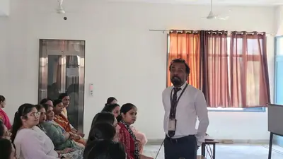 Strengthening Skills, Shaping Future: photo 8 of 18