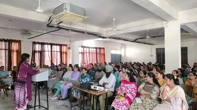 Strengthening Skills, Shaping Future: photo 9 of 18