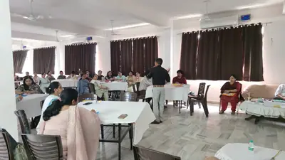 Strengthening Skills, Shaping Future: photo 12 of 18