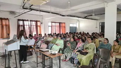 Strengthening Skills, Shaping Future: photo 13 of 18