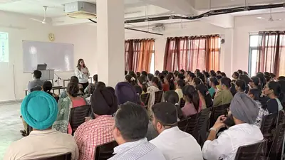 Strengthening Skills, Shaping Future: photo 18 of 18
