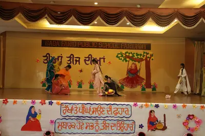 Teej Festival: photo 2 of 9