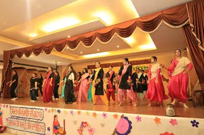 Teej Festival: photo 4 of 9