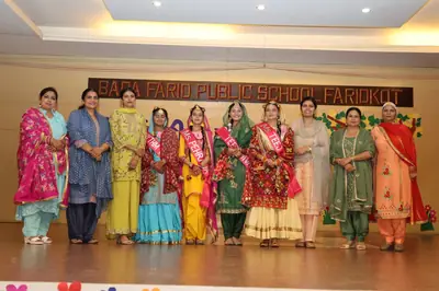 Teej Festival: photo 5 of 9