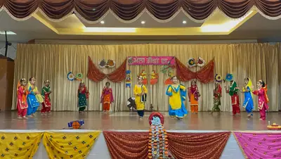 Teej Festival: photo 6 of 9