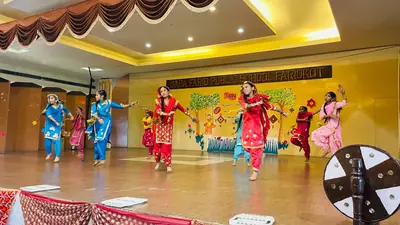 Teej Festival: photo 7 of 9