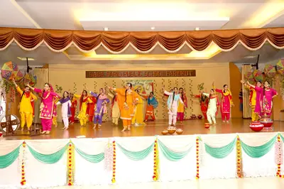 Teej Festival: photo 8 of 9