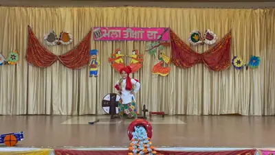 Teej Festival: photo 9 of 9