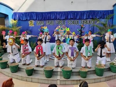 World Earth Day: photo 3 of 9