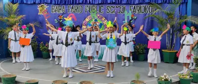 World Earth Day: photo 4 of 9