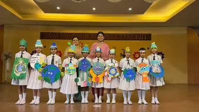 World Earth Day: photo 7 of 9