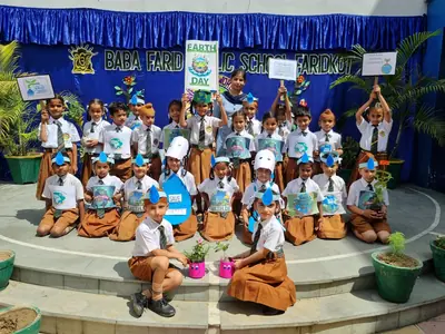World Earth Day: photo 9 of 9