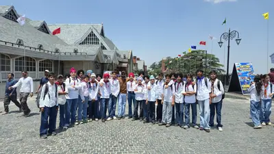 Young Scouts, Great Adventures: photo 5 of 7
